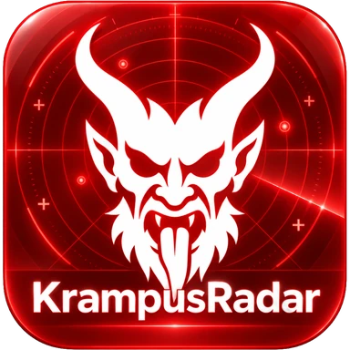 KrampusRadar Logo